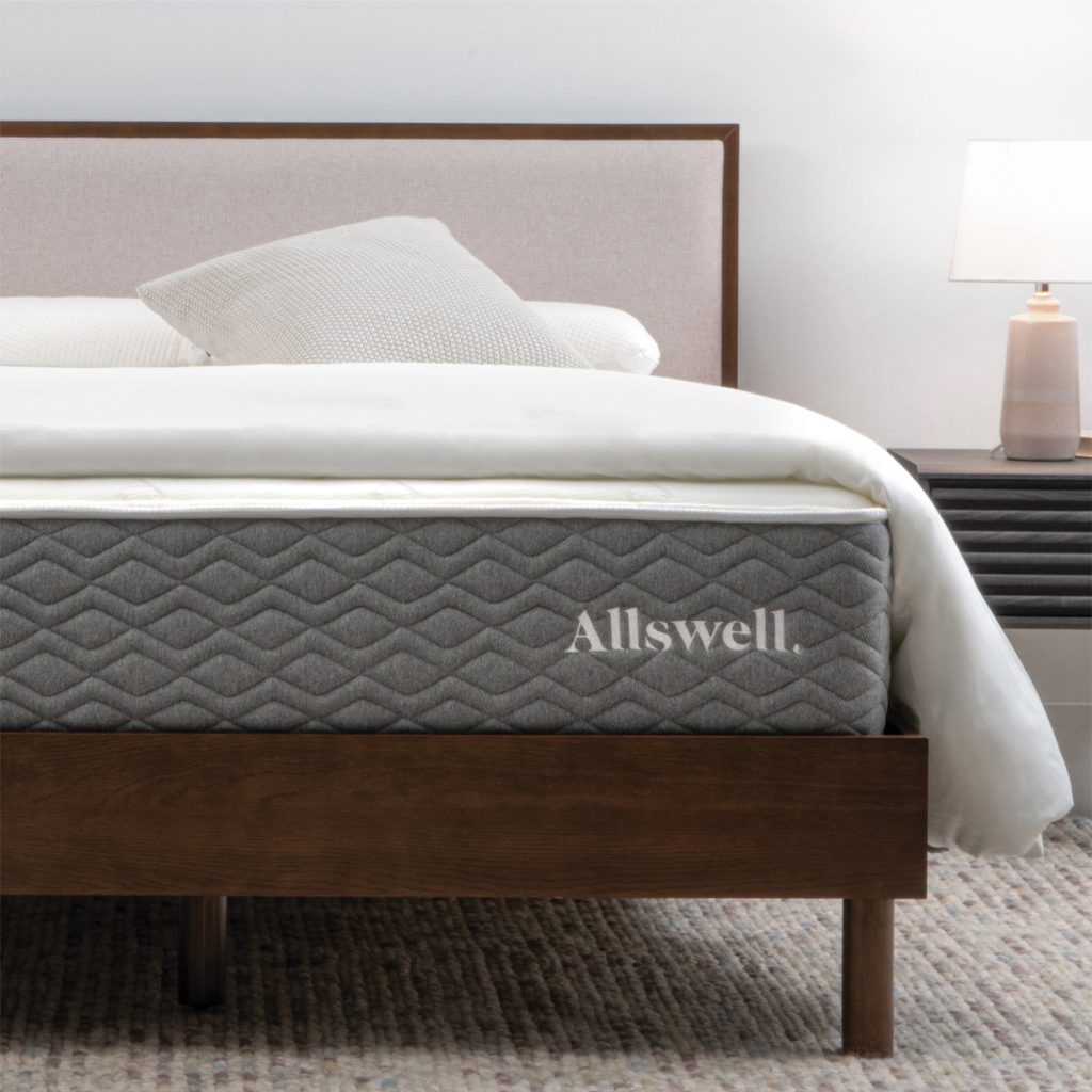 Allswell Luxe Hybrid Mattress