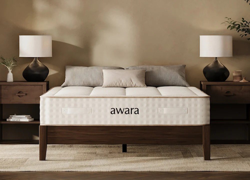 Awara Classic Hybrid