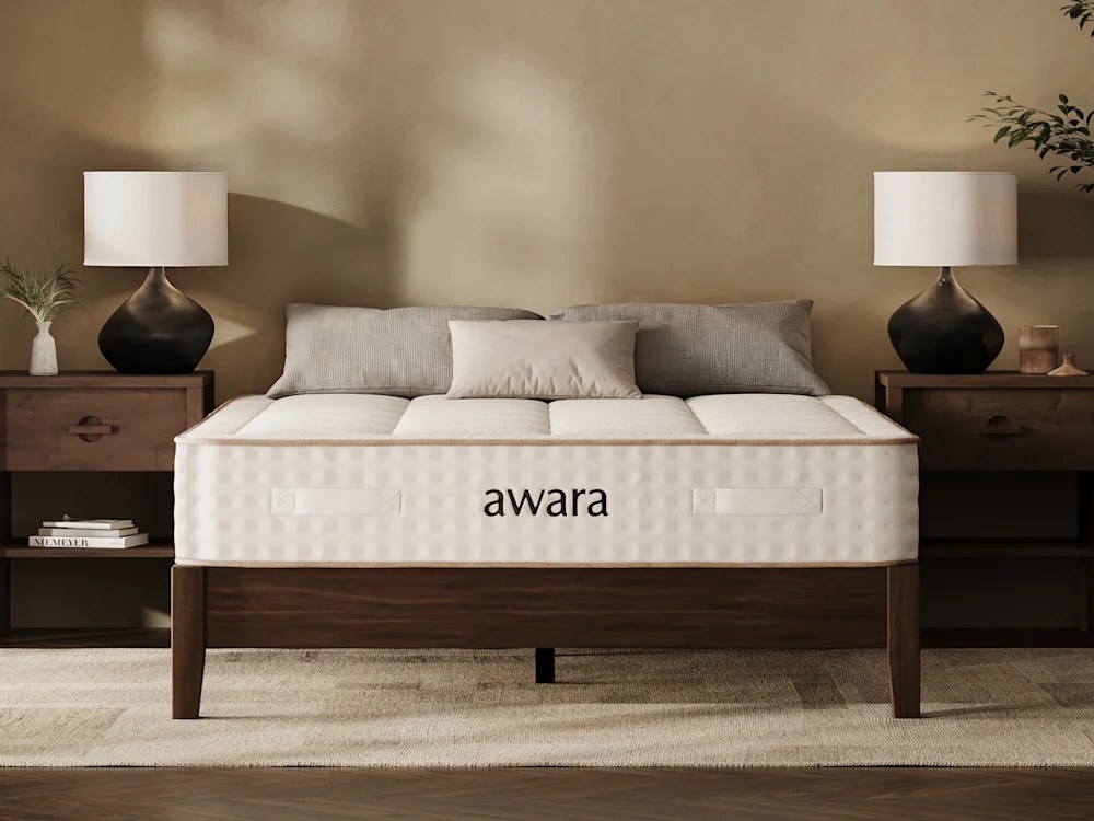 Awara Classic Hybrid