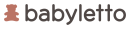 Babyletto logo