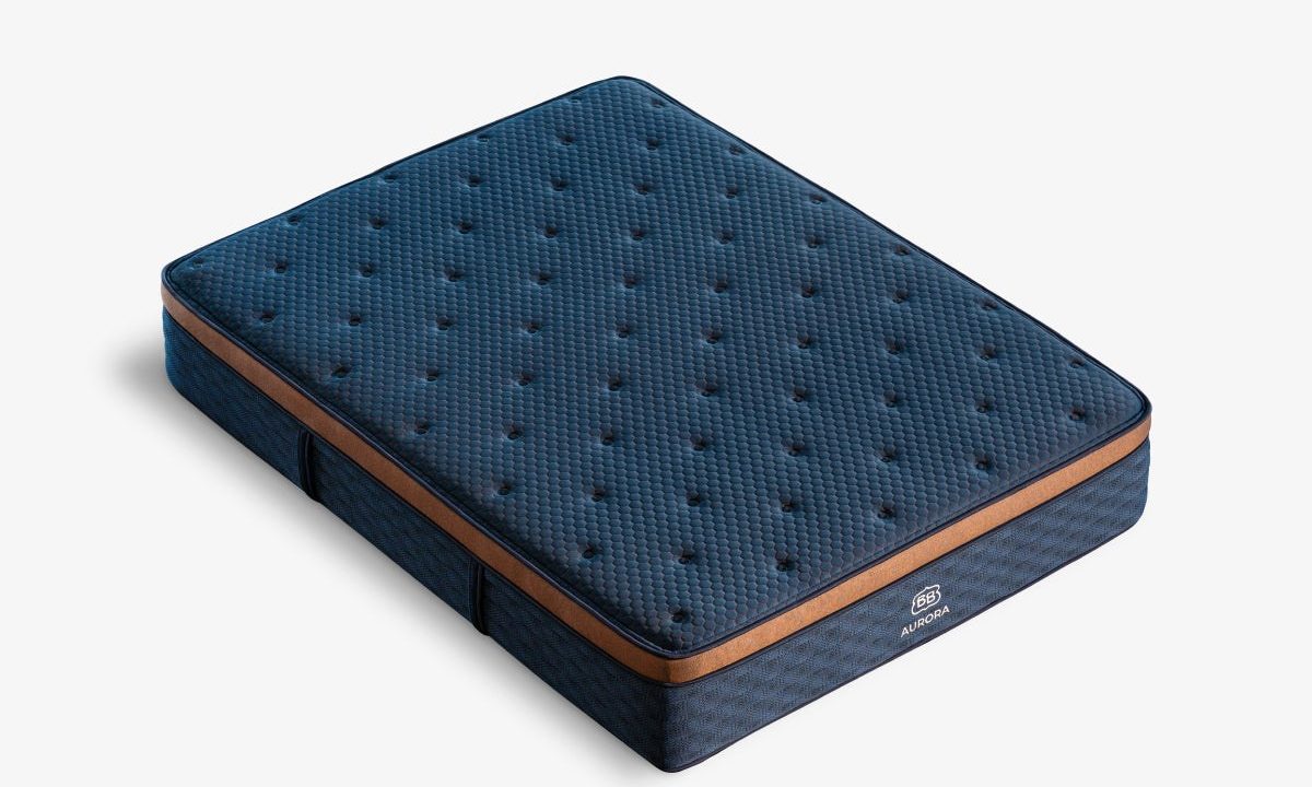 Brooklyn Bedding Aurora Luxe