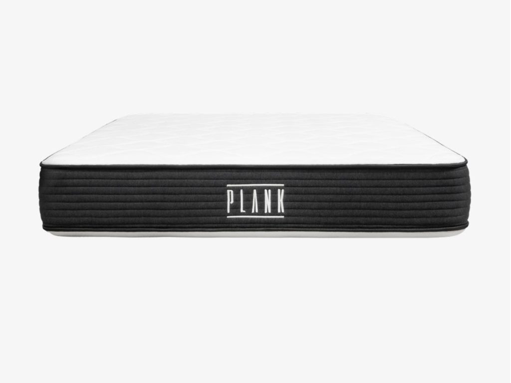 Brooklyn Bedding Plank Firm