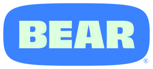 Bear logo