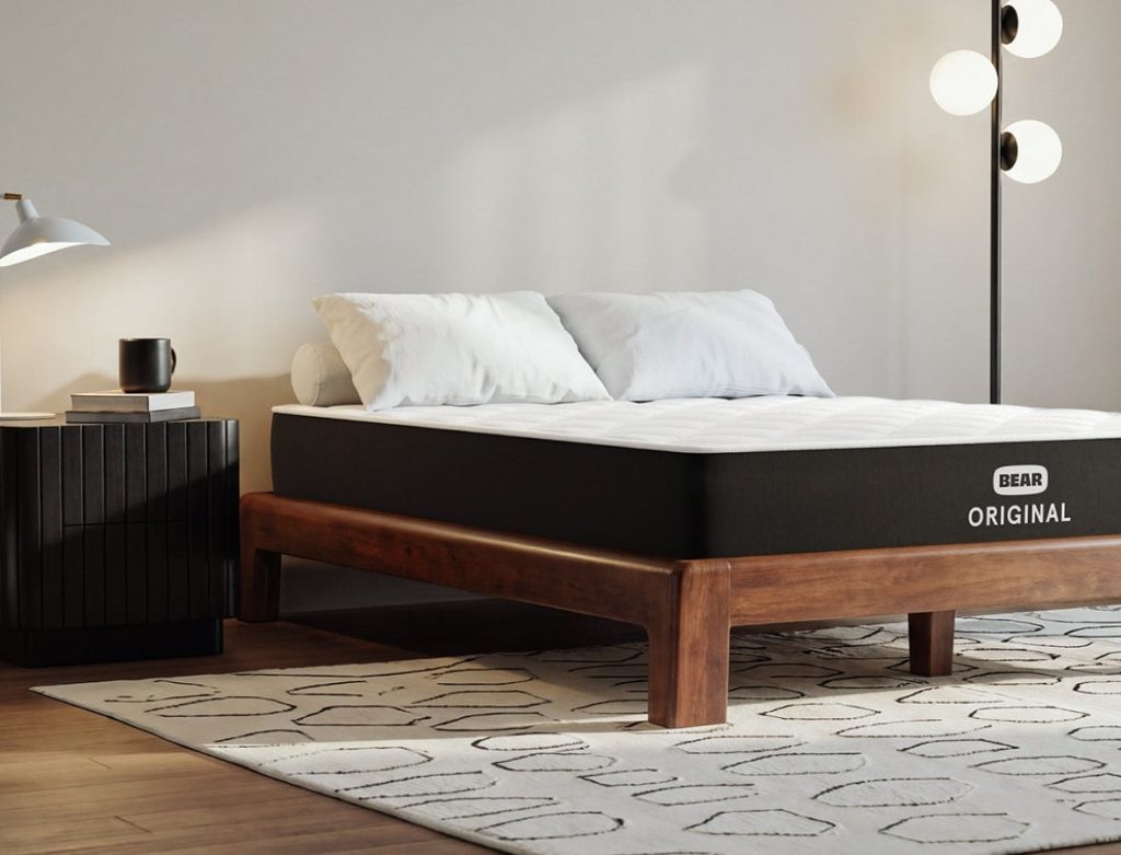 Bear Original Mattress