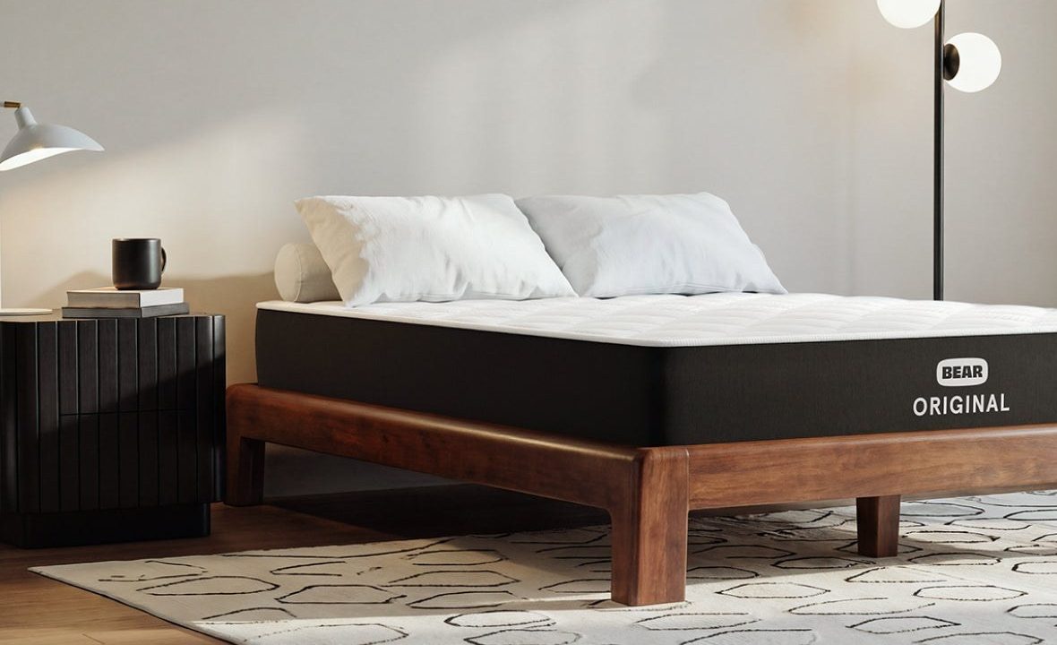 Bear Original Mattress