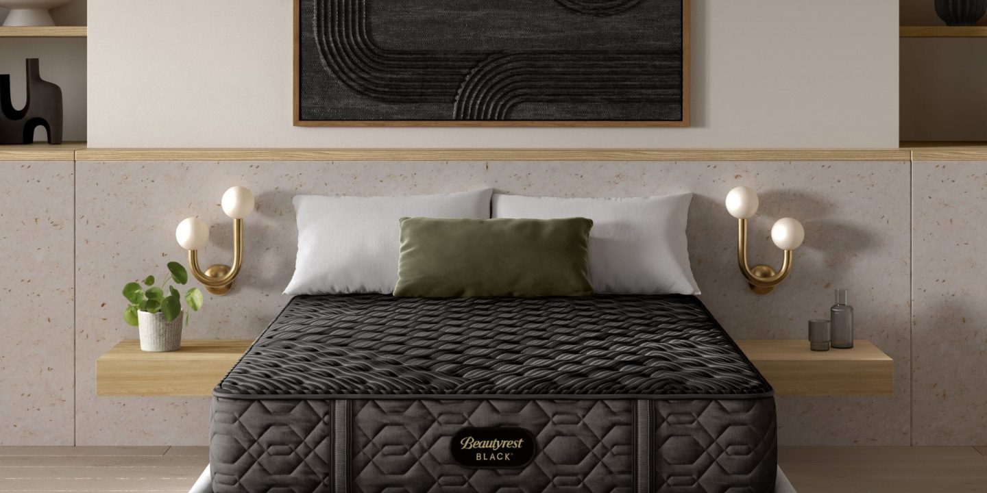 Beautyrest Black Series One