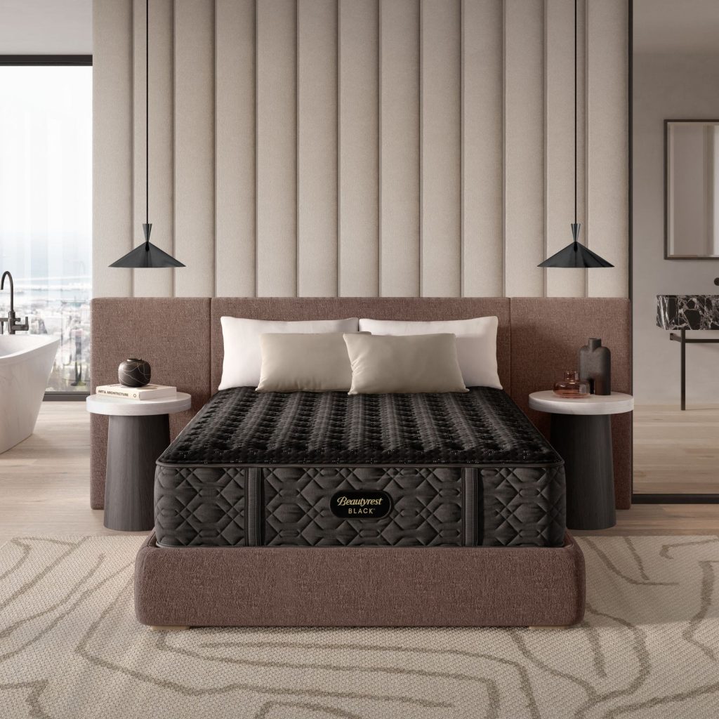 Beautyrest Black Series Three