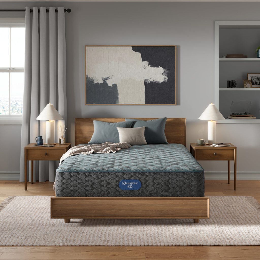 Beautyrest Level One