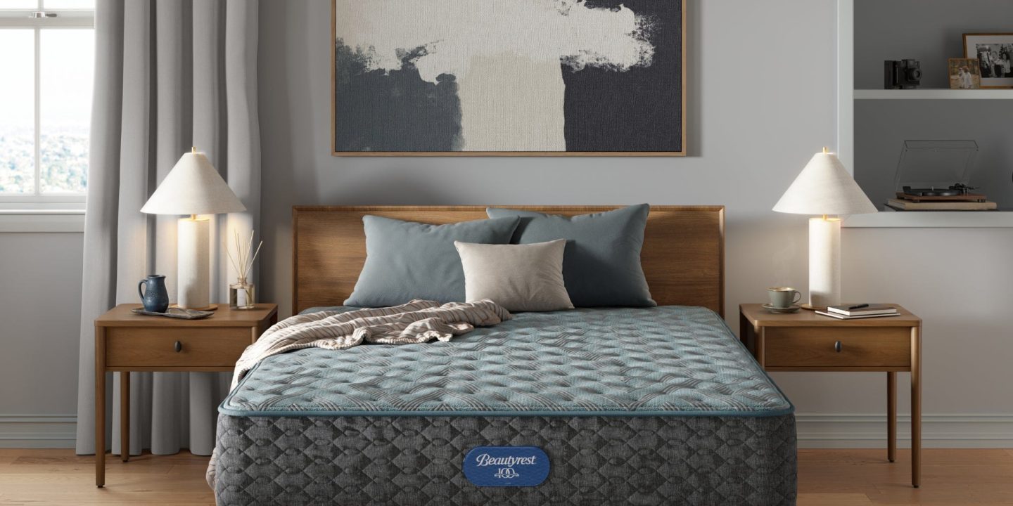 Beautyrest Level One