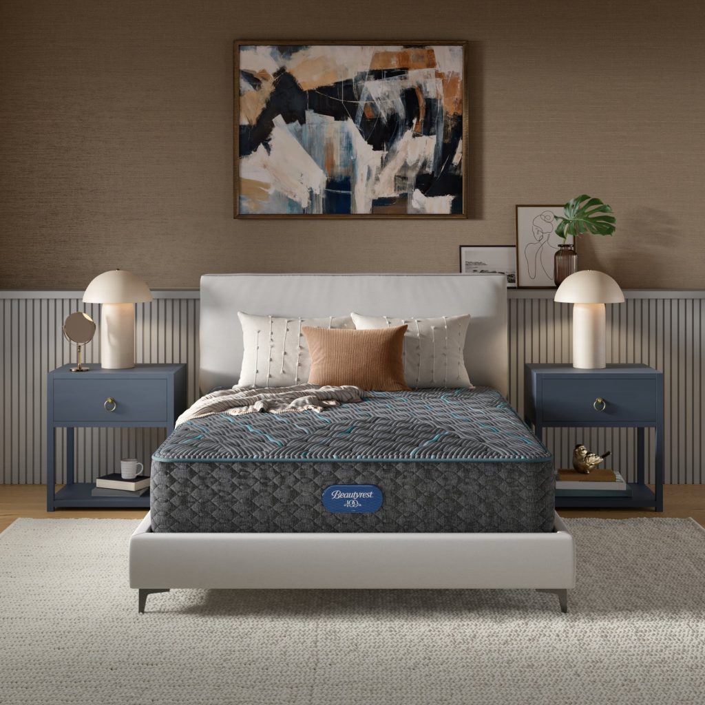 Beautyrest Level Two