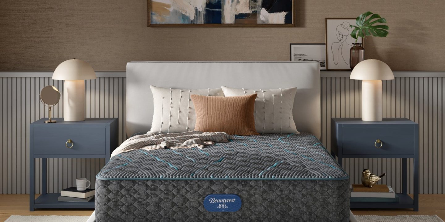 Beautyrest Level Two