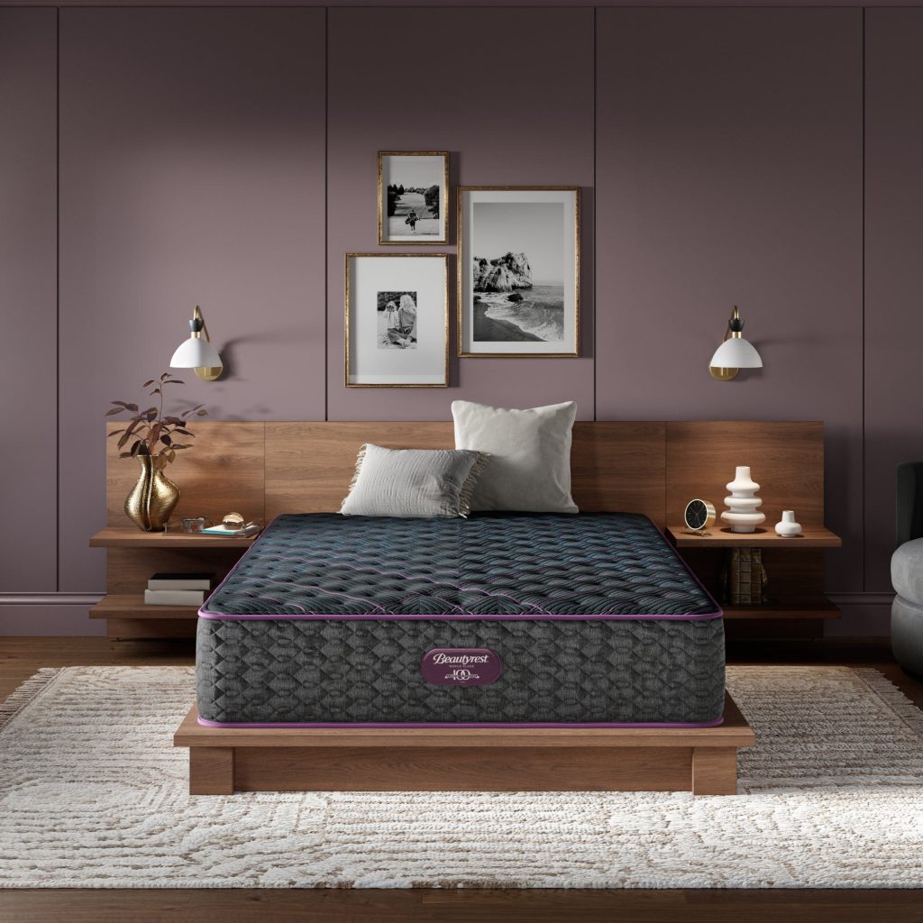 Beautyrest World Class Level Three