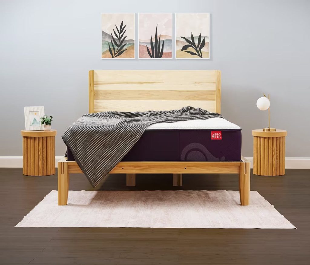 Big Fig Classic Mattress