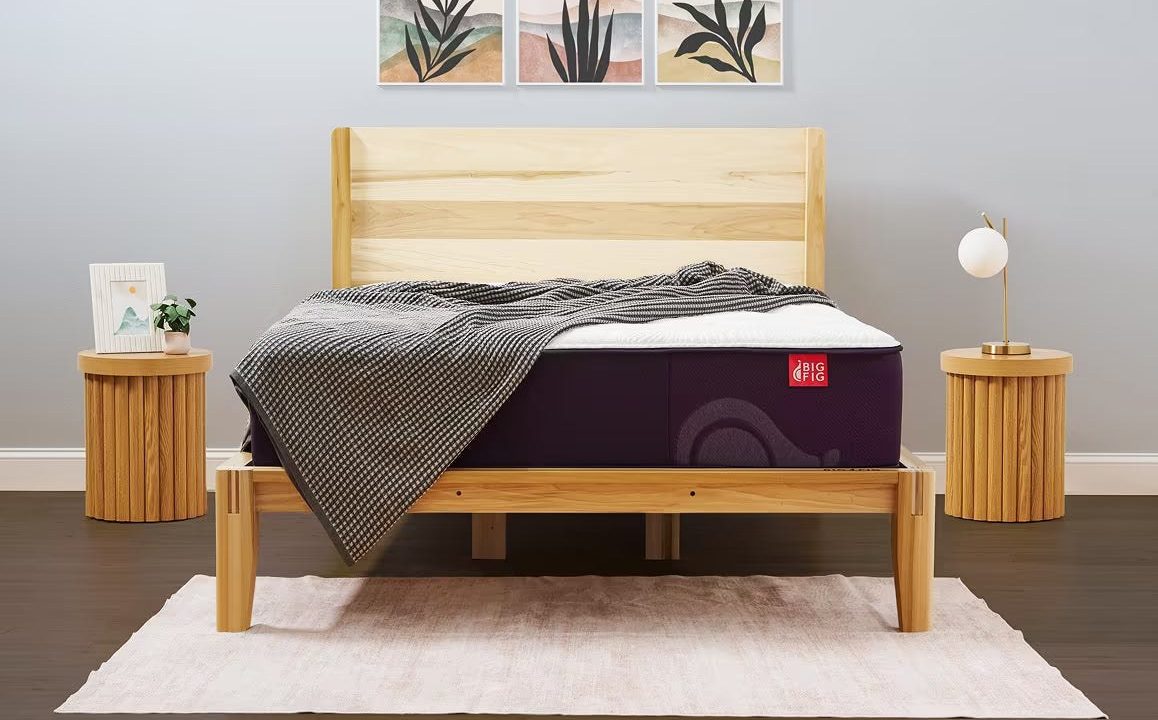 Big Fig Classic Mattress