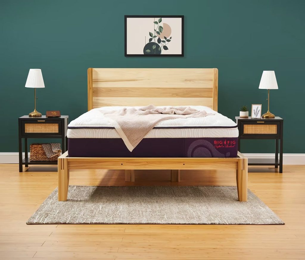 Big Fig Luxe Mattress