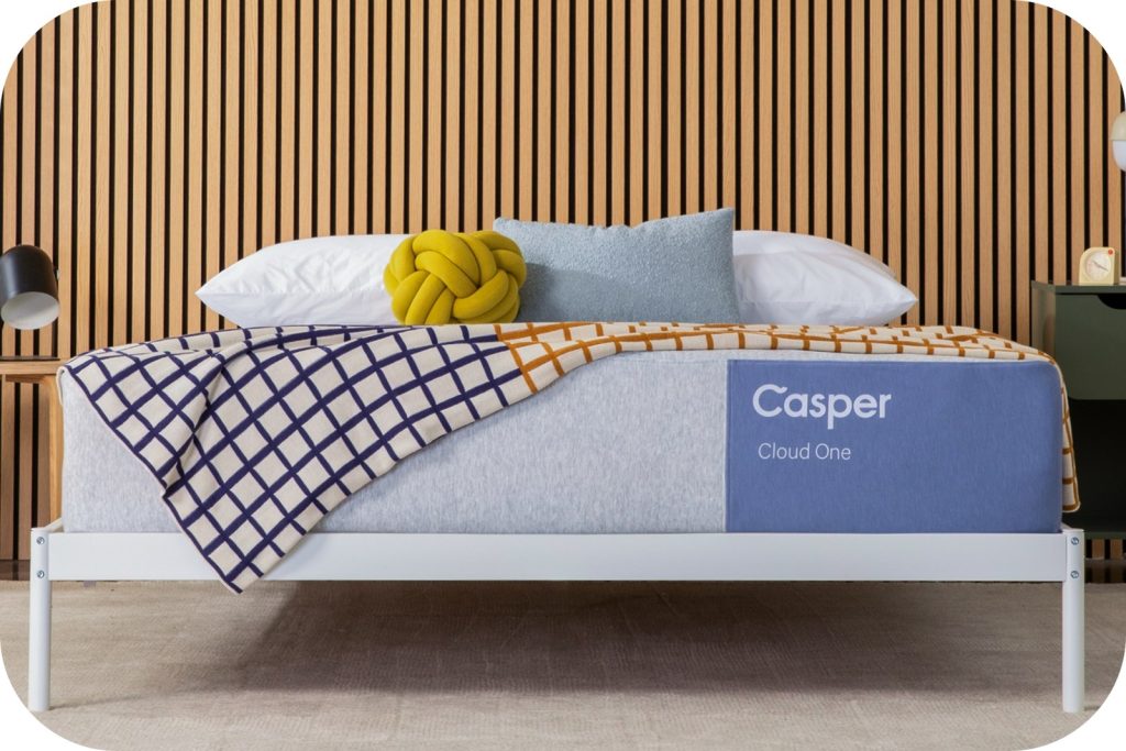Casper Cloud One