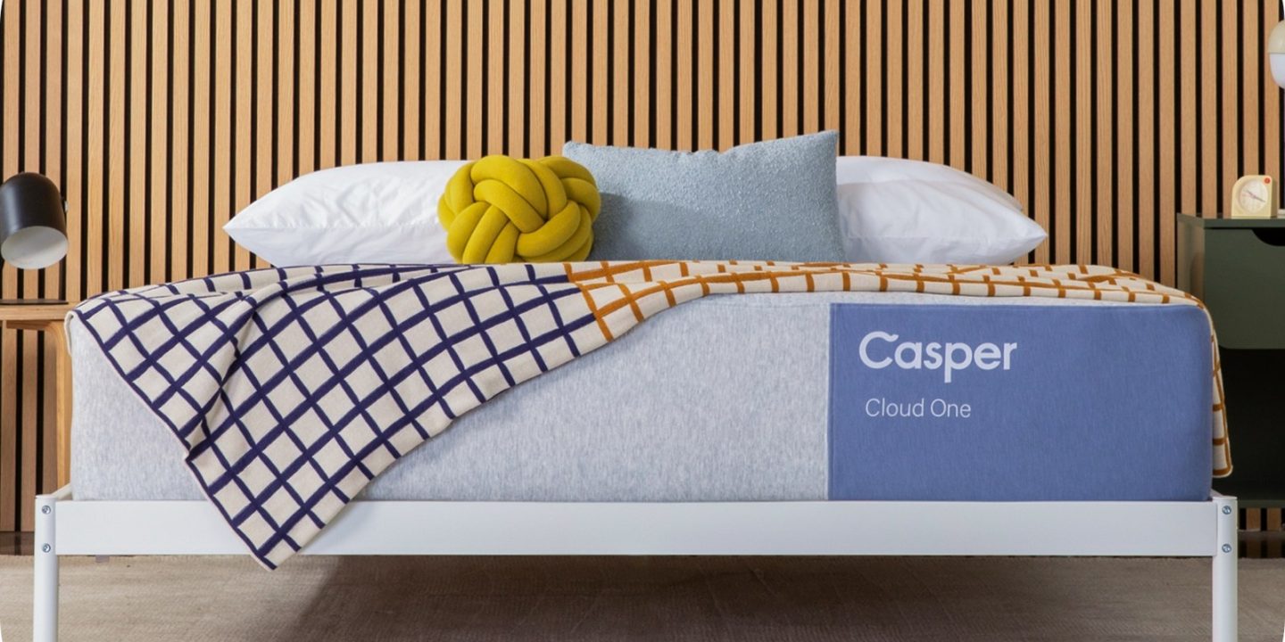 Casper Cloud One