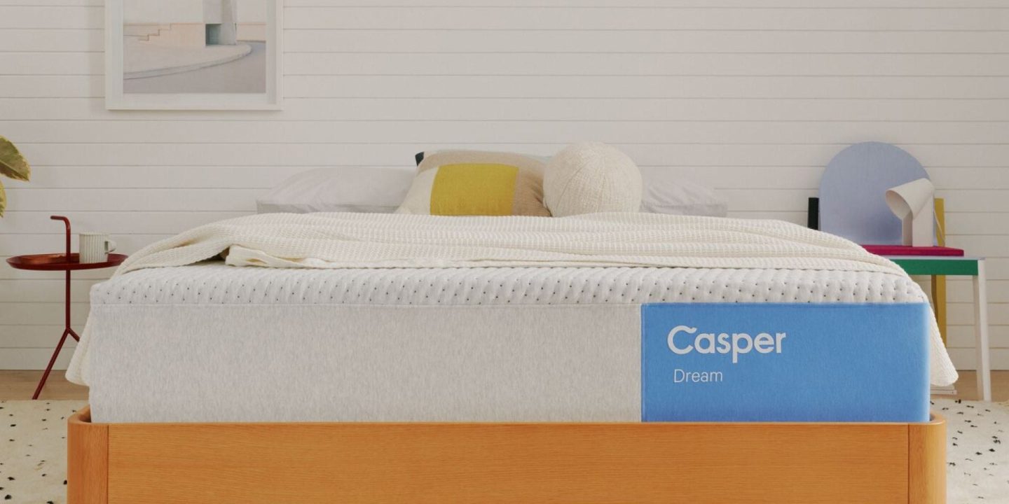 Casper Dream