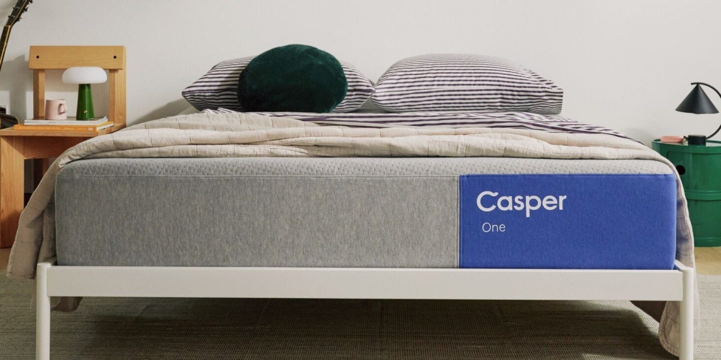 Casper The One
