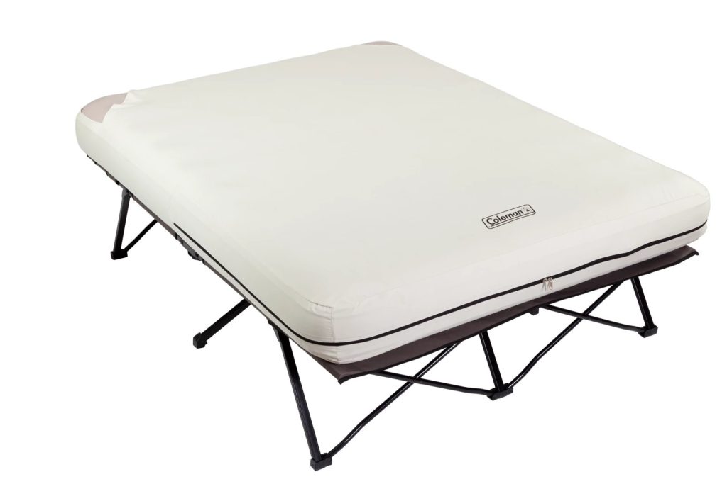 Coleman Airbed Cot