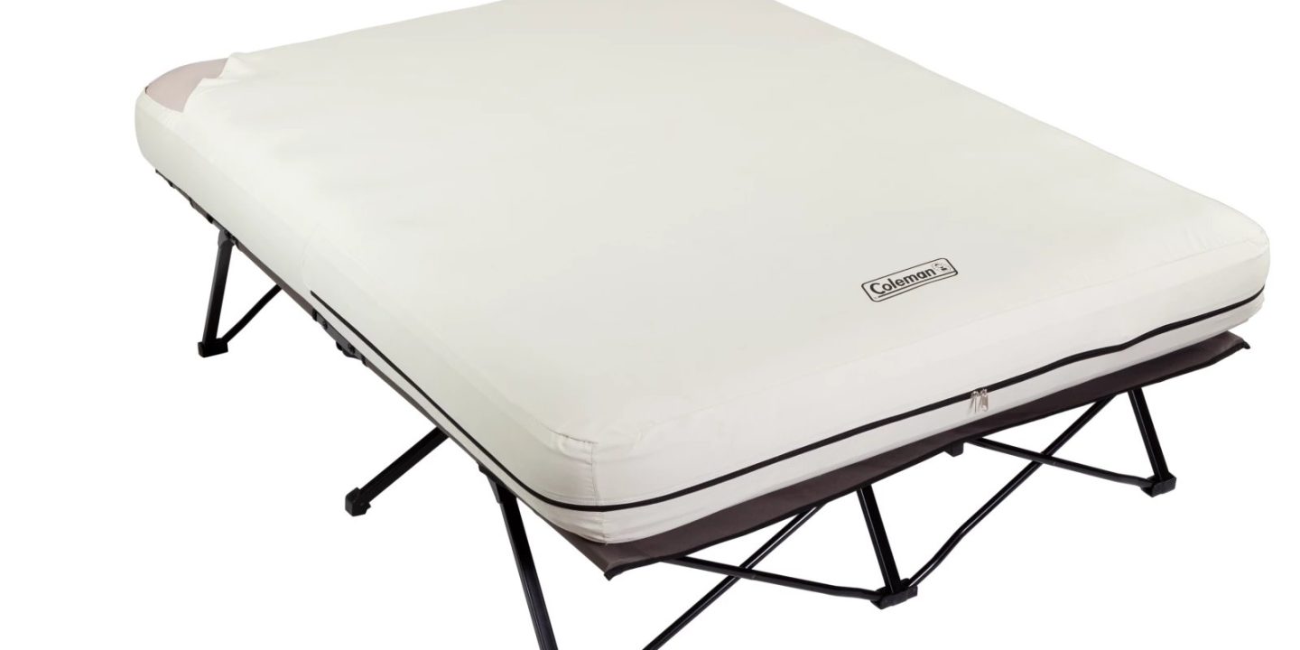 Coleman Airbed Cot