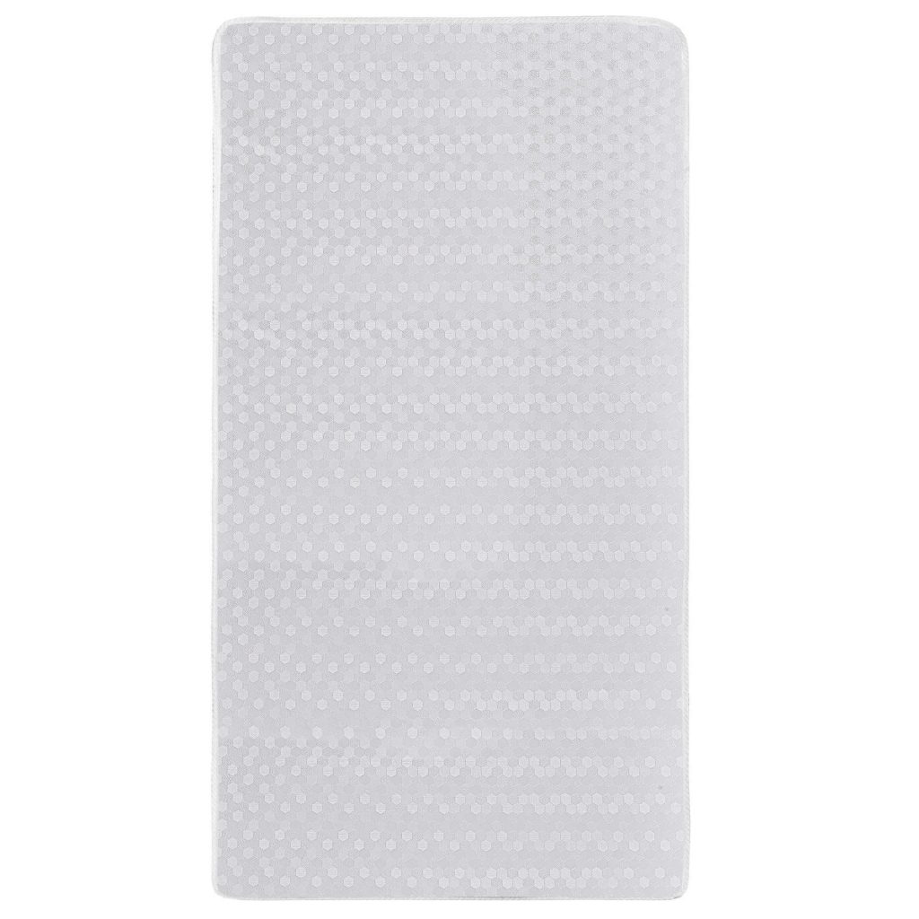 Dream On Me Breathable Orthopedic Firm Foam Crib Mattress