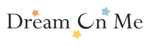 Dream On Me logo