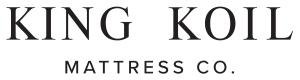 King Koil logo