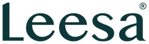 Leesa logo