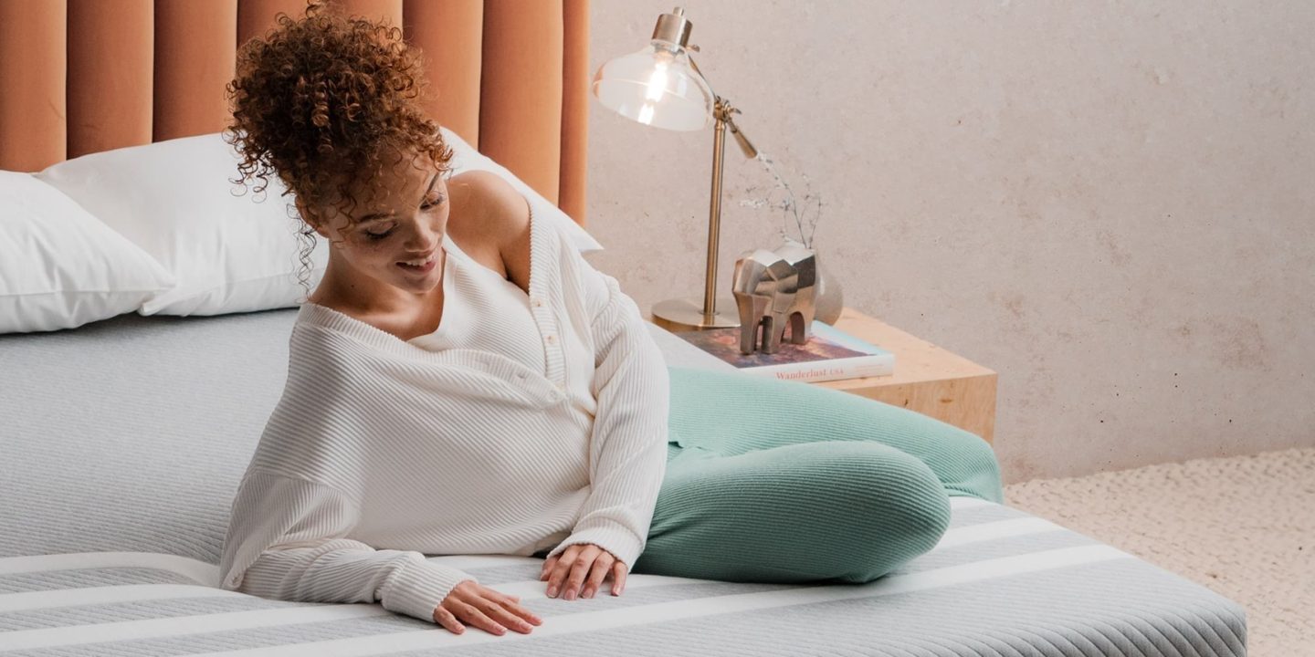 Leesa Original Mattress