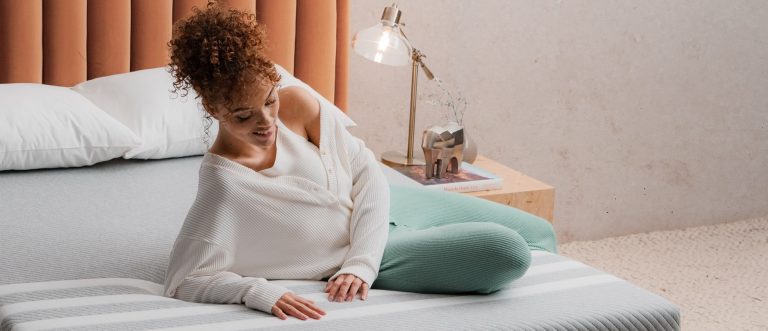 Leesa Original Mattress