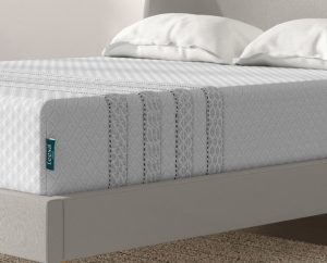 Leesa Sapira Hybrid Mattress