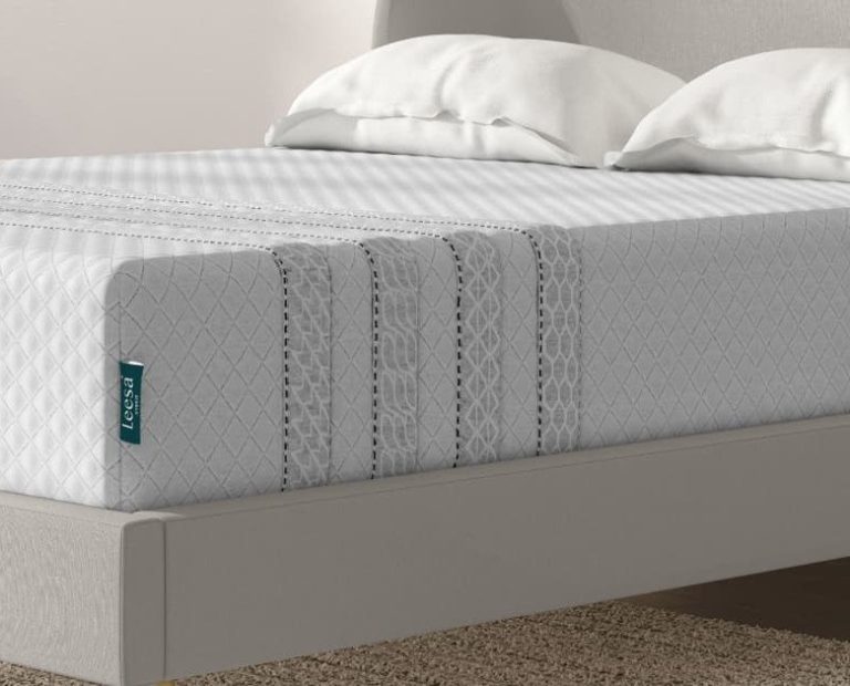 Leesa Sapira Hybrid Mattress