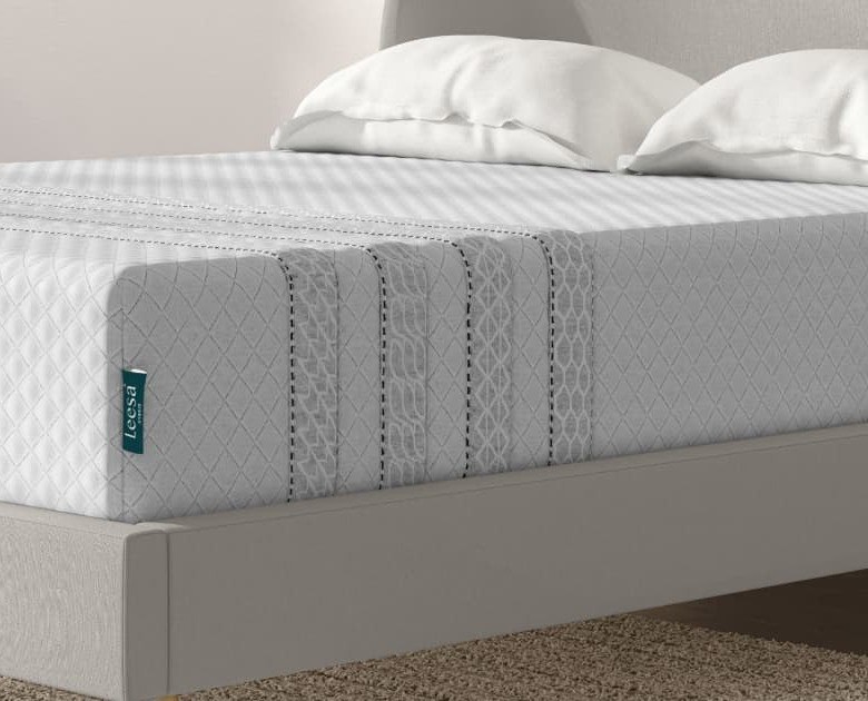 Leesa Sapira Hybrid Mattress