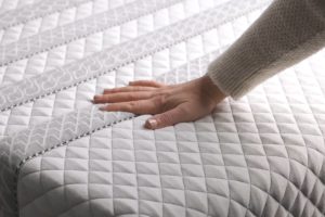 Leesa Sapira Hybrid Mattress