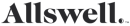 Allswell logo
