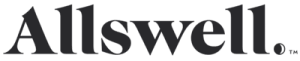 Allswell logo