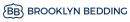 Brooklyn Bedding logo