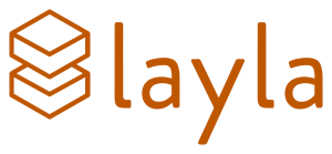 Layla logo