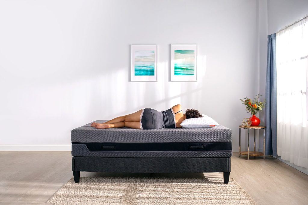 Layla Hybrid Mattress