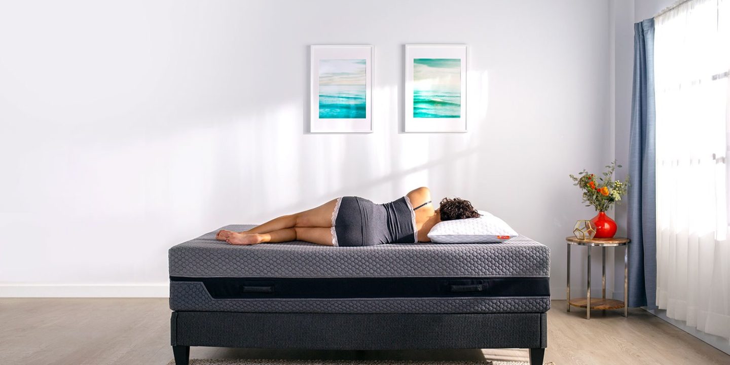 Layla Hybrid Mattress