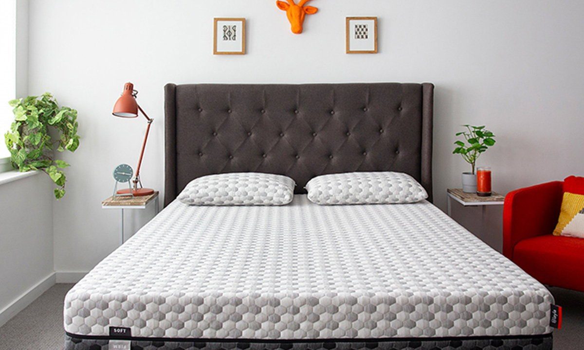 Layla Memory Foam Mattress