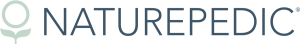 Naturepedic logo