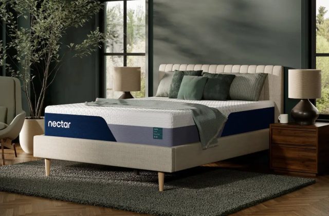 Best Memory Foam Mattresses