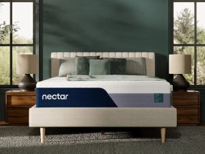 Nectar Premier Memory Foam