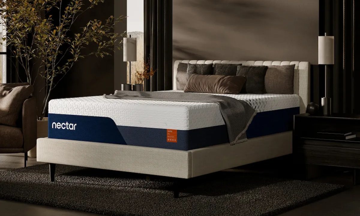Nectar Ultra Memory Foam