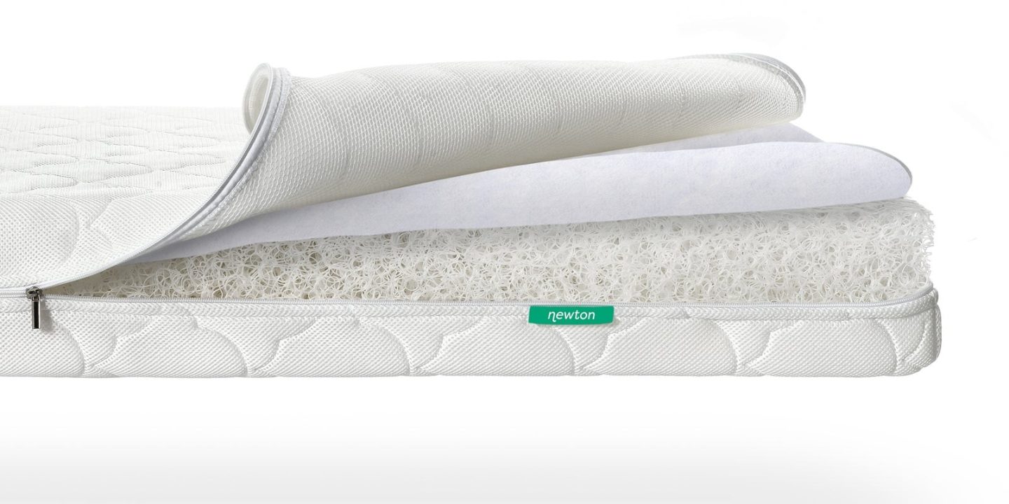 Newton Baby Original Crib Mattress