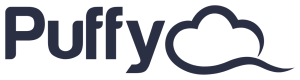 Puffy logo