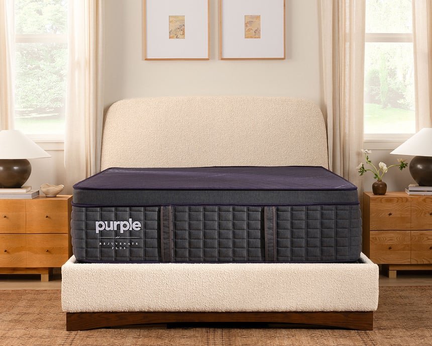 Purple RejuvenatePlus