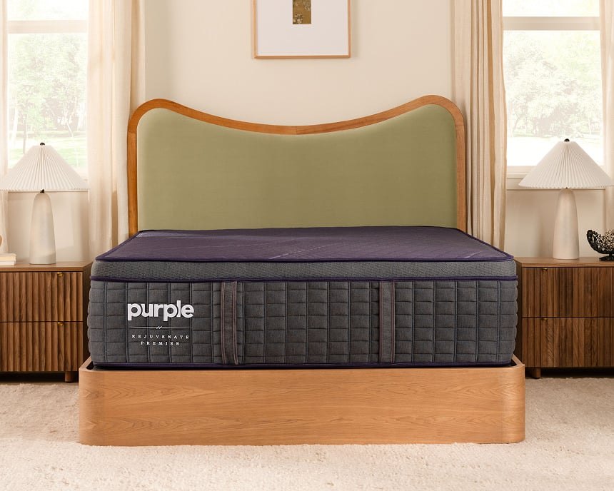 Purple RejuvenatePremier
